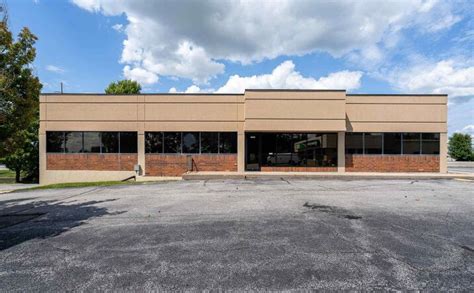 Midas, 4529 N Brady St, Davenport, IA .